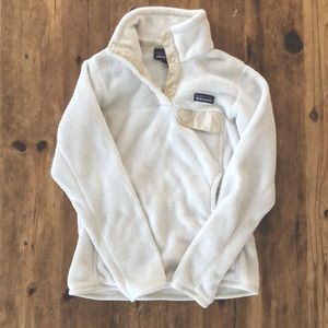 Women's Re-Tool Snap-T® Fleece Pullover